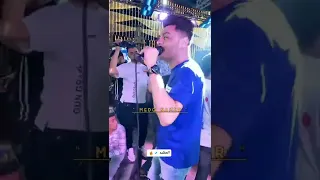 ابن الاكابر احمد عامر بقا يعني نسيت ليالياا 