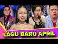 TIDAK SABAR‼️LAGU BARU APRIL SUDAH JADI CIPTAAN ICAL MAJENE, SEDIH BANGET