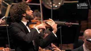 Chausson Poeme hr-Sinfonieorchester Emmanuel Tjeknavorian Alain Altinoglu