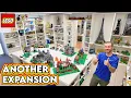 Download Lagu Building ANOTHER NEW LEGO DISPLAY!