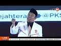 Download Lagu Arahan Ketua DPW PKS Jawa Barat Abah Aing di depan KDM