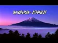 Download Lagu Ina Worldson- Strongest (COVER VIDEO LYRICS)