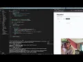 Full Stack Project From Scratch - Backend Testing and Frontend Design Polywhirl 04-11-2026