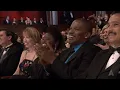 Jordan 'Juicy J' Houston | "It's Hard out Here for a Pimp"-Hustle & Flow | Behind the Oscars Speech