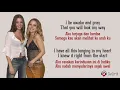 Pretty Boy - M2M (Lirik Lagu Terjemahan)
