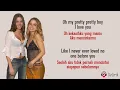 Download Lagu Pretty Boy - M2M (Lirik Lagu Terjemahan)