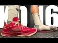 Nike KD 16 Performance Review From The Inside Out - Biggest Pros And Cons
