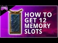 All 8 Memory Stone Locations Moon of Nokstella Elden Ring Guides
