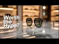 Are Jacques Marie Mage Sunglasses Worth It