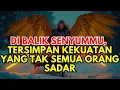 Download Lagu JIWA TERPILIH 🌟 SESEORANG MULAI SADAR — SIFAT MANISMU SELAMA INI ADALAH KEDOK BESAR.