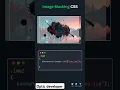 CSS Image Masking Tutorial - Create Stunning Visual Effects with Code