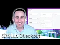 GitHub Enterprise Server 3 1 - GitHub Checkout