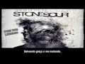 Stone Sour - Tired (Tradução)