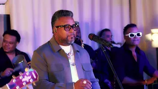 Luis Miguel Del Amargue - Devuélveme La Vida (En Vivo)