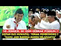 JENGKEL Dedi Mulyadi Depan Gus Muwafiq Teriak PEMBOHONG Hingga BANGSA DUNGU ! Pidatonya Dalem Banget