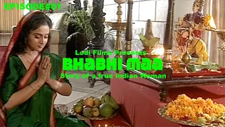 bhabhi maa episodes 01 mrinal kulkarni kanwaljeet lodi films 