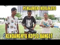 Pengamen Indramayu hendaklah aku cari pengganti versi koplo
