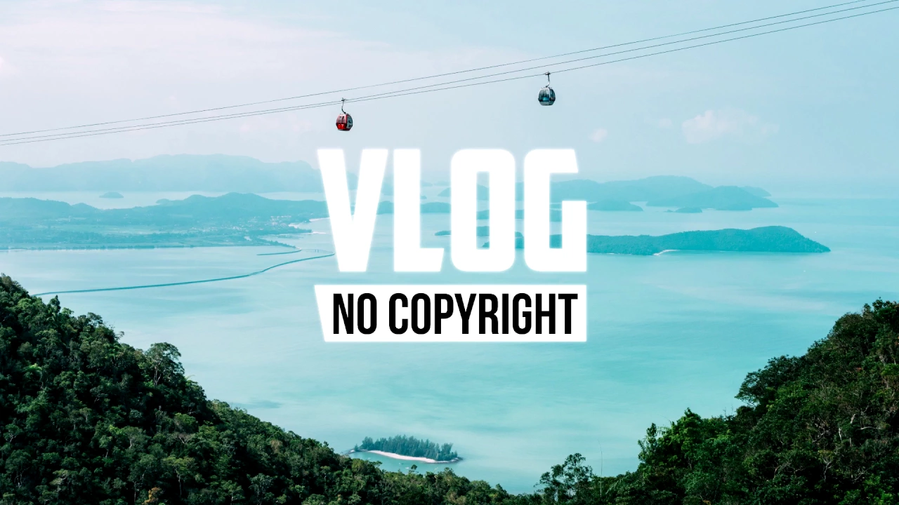 VlogのBGMで人気・オススメしたいおしゃれな曲