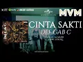 Def Gab C - Cinta Sakti (Official Music Video)