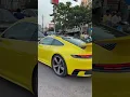 Download Lagu Porsche in bhilai #porsche #porsche911 #shorts #youtubeshorts