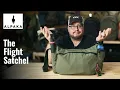 Alpaka Flight Satchel Review | Is This Bag Cleared for Takeoff?