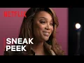 Reality Check Inside America s Next Top Model Sneak Peek Netflix