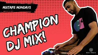 Download Mixtape Mondays with Redbull3style Champion DJ Hamma (FR) #16 | Bali Praia MP3