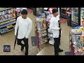 I m from Chicago Bro Would-Be Armed Robbery Suspect Backs Off When Florida Clerk Shows Gun