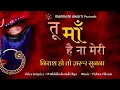Lagu Soulful mata rani prayer । tu maa hai na meri । he maiya bhawani bharosa hai tera । devi bhajan 2025