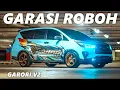 BELAJAR BARENG, SAMA YANG PUNYA INNOVA GARORI | GARASI ROBOH
