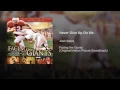 Never Give Up On Me
