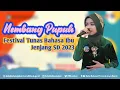 Download Lagu Pemenang 1 Nembang Pupuh Kategori Putri Jenjang SD, FTBI  Jawa Barat dan Banten 2023