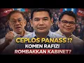 Lagu PODCAST KOMEN RAFIZI RAMLI: PMX SUKA ORANG MUDA JADI MENTERI? CEP LOS MINTA RAF KUNCI MULOT?