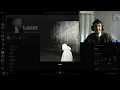 FIRST LISTEN - DJANGO - LAZAR (thanks for the culture)