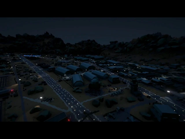 STORM AREA 51: AYY LMAO EDITION | Teaser Trailer