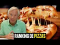 Lagu ¿Cuál es la mejor pizza del mundo? 🍕👀