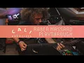 GGD Studio Cabs Cali Oversized Edition Rabea Massaad Playthrough