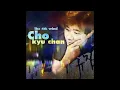 I Can't Believe What You Say - Cho Kyu Chan