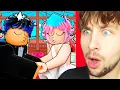 Download Lagu Reacting to vanilbean and Kreative Kyle Getting Married!