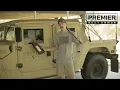 Premier Body Armor STRATIS III Torture Test