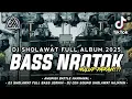 Download Lagu DJ CEK SOUND SHOLAWAT NROTOK MIDDLE NULUP FULL ALBUM TERBARU 2025 FULL BASS PANJANG BIKIN KEDER