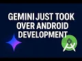 Gemini AI in Android Studio The Future of Android Development Is Here