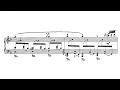 Rachmaninoff plays Gluck - Orfeo ed Euridice, Wq. 30: Mélodie (Arr. G. Sgambati)