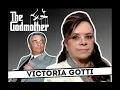 John Gotti s Wife Victoria TALKS John Alite Sammy The Bull Gambino Crime Family
