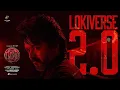 Download Lagu LEO - Lokiverse 2.0 Video | Thalapathy Vijay | Anirudh Ravichander | Lokesh Kanagaraj