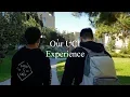 Our UCI Experience