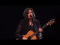 brandy clark - stripes + hold my hand intro (live in glasgow, scotland)