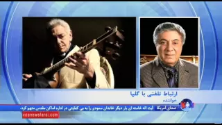 اکبر گلپایگانی فرهنگ شریف نوازنده ای بی نظیر بود 