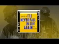 Mr.A - I WILL NEVER FALL IN LUV AGAIN | DJ Tzo Remix