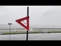 US forecasters call for near-normal Atlantic hurricane season